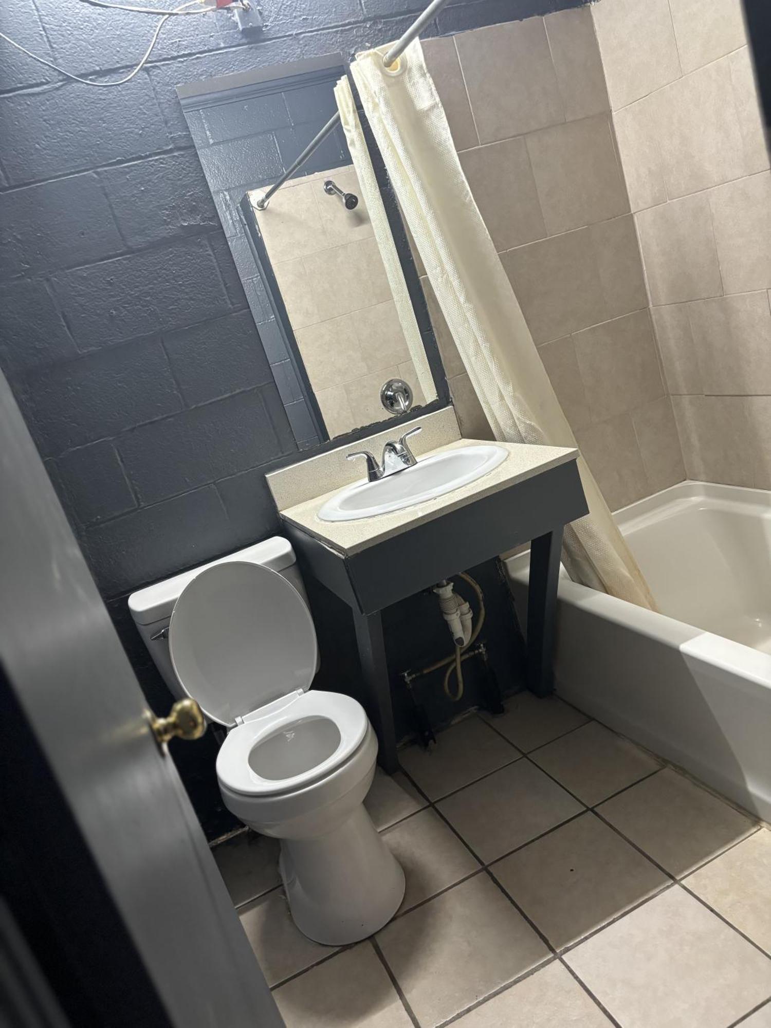 Budget Inn Of Mineola Экстерьер фото